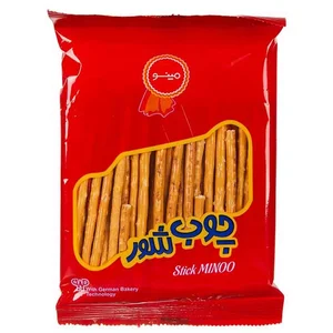 چوب شور مينو