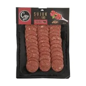 كاله ژامبون سوجوك | 80درصد