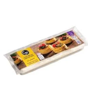 خمير هزارلا مخصوص غذا كاله