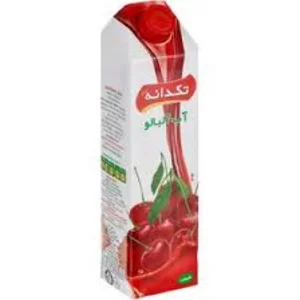 نكتار آلبالو تكدانه