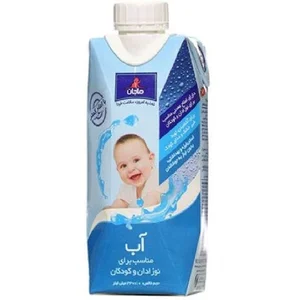 آب معدنی كودكان کاله | 330 سی سی