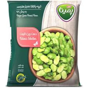 باقلا پمينا کاله | ۴۰۰ گرمی