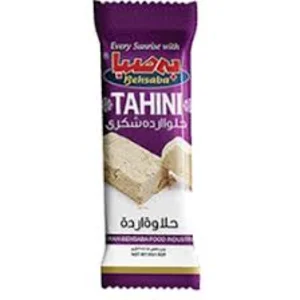 حلوا ارده به صبا | 50 گرمی