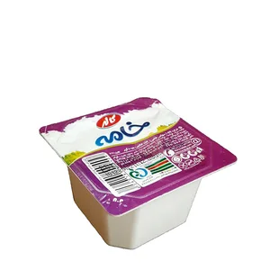 خامه ساده کاله | 100 گرمی