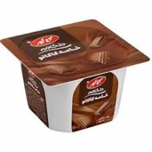 خامه شكلات منشوری كاله | 100 گرمی