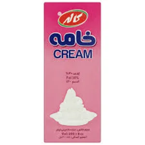 خامه کاله | 200 سی سی