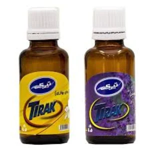 خوشبو كننده محيط طرح جديد تيرك قطره اي