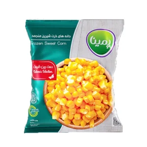ذرت پمينا | 400 گرمی