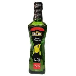 روغن زيتون بكر اتكا | 500 گرمی