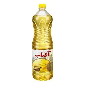 روغن مايع آفتاب | 1350 گرمی
