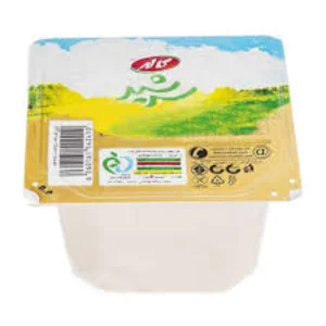 سر شير كاله