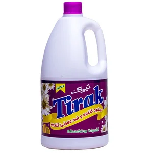 سفيدكننده معطر تیرک | 2 ليتری