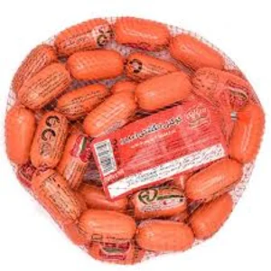 سوسيس انگشتی 80 درصد كاله