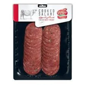 سالامی دارفرش سوليكو