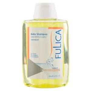 شامپو بچه فوليكا