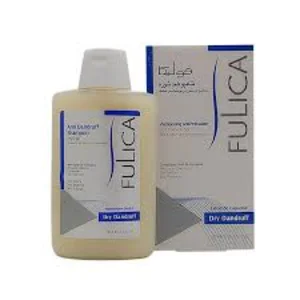 شامپو ضد شوره پوست خشک فوليكا