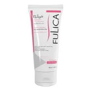 شامپو مو شكننده و مجعد فولیکا