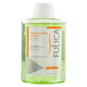 شامپو موی چرب فوليكا