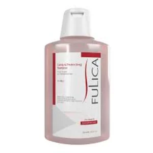 شامپو مخصوص موهای خشك فوليكا