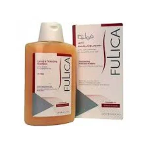شامپو موهای رنگ شده فوليكا