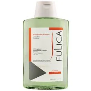 شامپو موهای چرب فوليكا