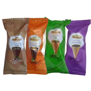 شكلات سوربن مينی