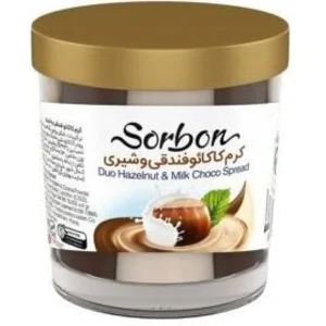 شكلات صبحانه فندق و شيری سوربن | 200 گرمی