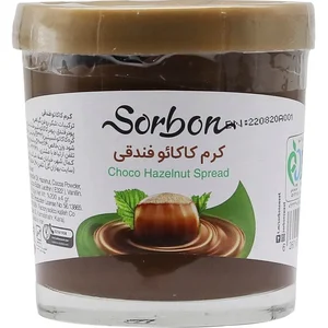 شكلات صبحانه فندقی سوربن | 200 گرمی