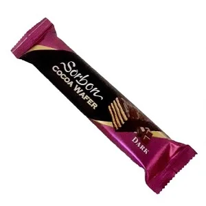 شوكو ويفر دارک سوربن كاله