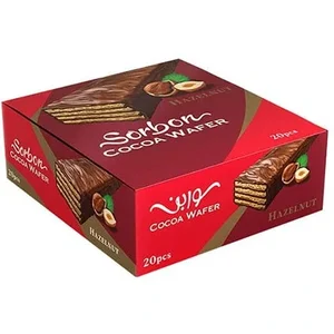 شوكو ويفر فندقی سوربن كاله