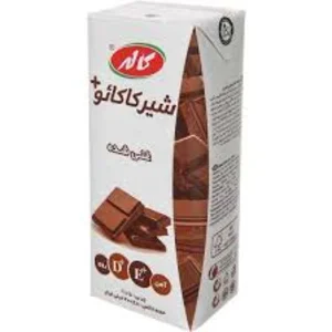 شير كاكائو كاله | 200 سی سی