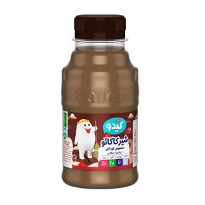 شير كاكائو مخصوص كودک كاله | 200 سی سی