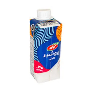 پرومیلک وانیلی کاله