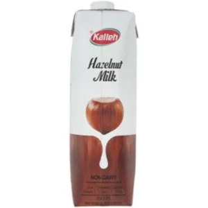 شير غير لبنی فندق کاله | 1 لیتری