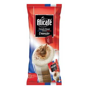 فرنچ روست قرمز علی كافه