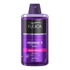 شامپو براق كننده و احيا كننده فولیکا