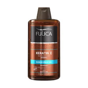 شامپو تقويت كننده و ترميم كننده فولیکا