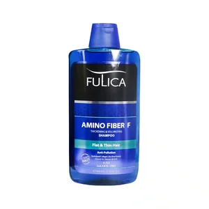 شامپو تقويت كننده و حجم دهنده فولیکا