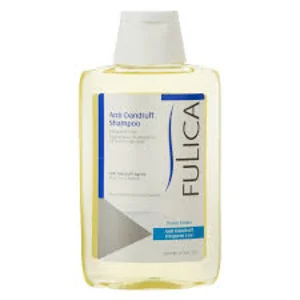 شامپو فری سولفات ضد شوره روزانه فولیکا