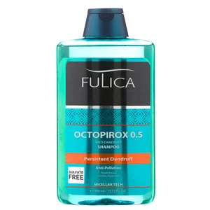 شامپو ضد شوره روزانه فولیکا