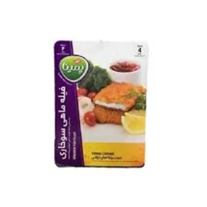 فيله ماهي سوخاری کاله