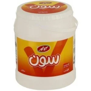 ماست بيدون سون کاله | 2700 گرمی