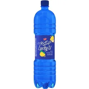 نوشيدنی سودا انبه گازدار کاله