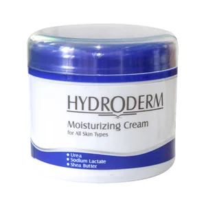 كرم كاسه ای مرطوب كننده هيدرودرم