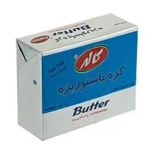 كره شمشی کاله | 100 گرمی