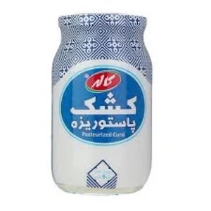 کشک شیشه‌ای کاله | ۵۰۰ گرم