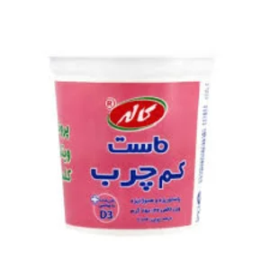 ماست تابستان كم چرب كاله | 900 گرم