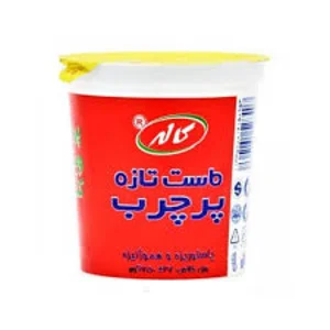 ماست تابستان پرچرب كاله | 900 گرم