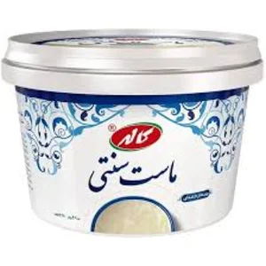 ماست سنتی كاله | 900 گرم