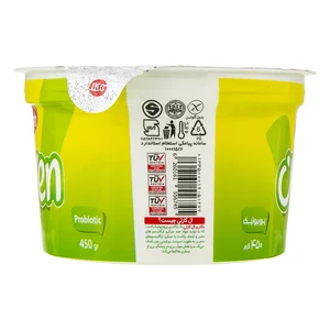 ماست سون كاله | 450 گرمی